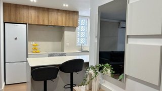 Piso en venta en Rincón de Loix en Benidorm