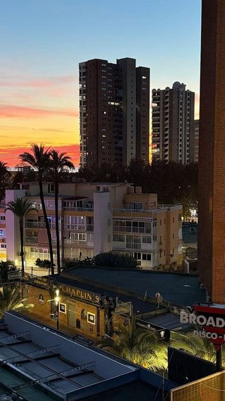Piso en venta en Rincón de Loix en Benidorm