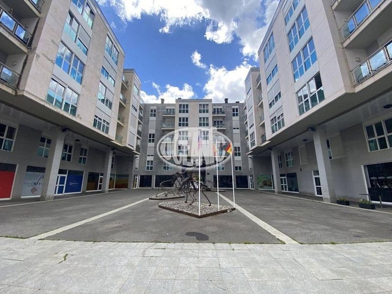 2-bedroom flat for sale in Santa Coloma, Andorra la Vella · 3 of 40