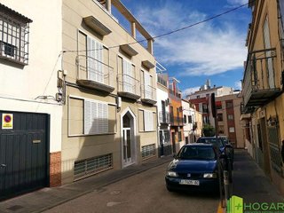 Piso en venta en Belén - San Roque en Jaén