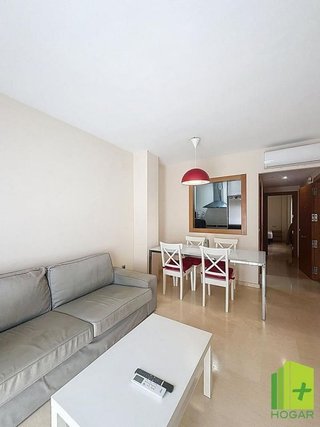 Piso en venta en Belén - San Roque en Jaén