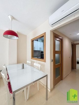 Piso en venta en Belén - San Roque en Jaén