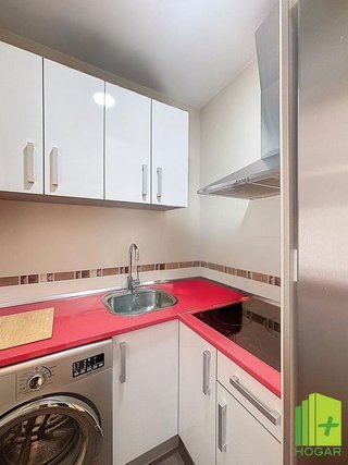Piso en venta en Belén - San Roque en Jaén