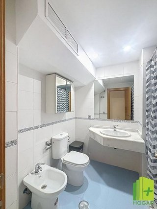 Piso en venta en Belén - San Roque en Jaén