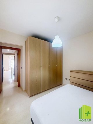 Piso en venta en Belén - San Roque en Jaén