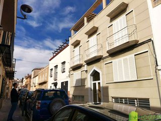 Piso en venta en Belén - San Roque en Jaén