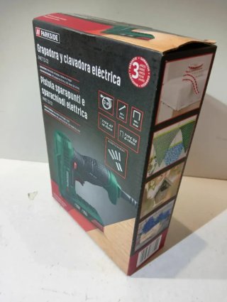 Grapadora PARKSIDE Eléctrica