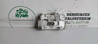Luz de Techo Interior Dacia Duster II