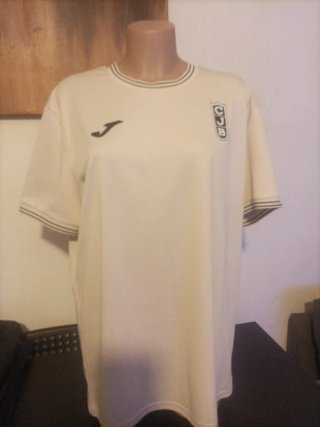 Camiseta Joma Blanca