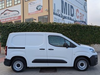 Citroen Berlingo Premium 1.5BlueHdi IVA Garantía I