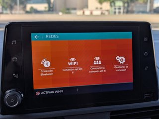 Citroen Berlingo Premium 1.5BlueHdi IVA Garantía I