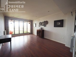 Ático en venta en Tomelloso