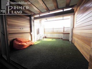 Ático en venta en Tomelloso