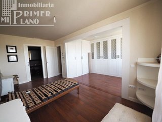 Ático en venta en Tomelloso