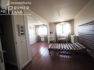 Ático en venta en Tomelloso