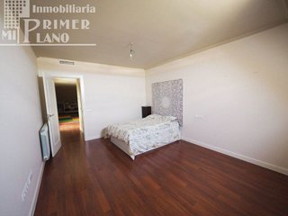 Ático en venta en Tomelloso