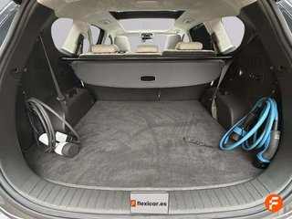 Hyundai Santa Fe 1.6 TGDi PHEV Style Auto 4x4
