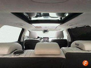 Hyundai Santa Fe 1.6 TGDi PHEV Style Auto 4x4