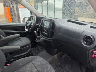 Mercedes-Benz Vito 2021