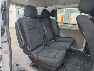 Mercedes-Benz Vito 2021