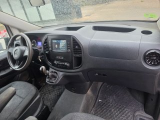 Mercedes-Benz Vito 2021
