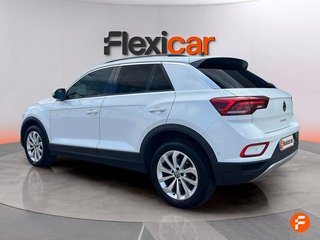 Volkswagen T-Roc "Más" 2.0 TDI 110kW (150CV) DSG