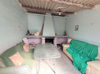 Solar en venta en Zona Parque de las Infantas - Magdalena en Valdepeñas