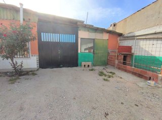 Solar en venta en Zona Parque de las Infantas - Magdalena en Valdepeñas