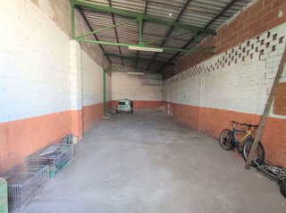 Solar en venta en Zona Parque de las Infantas - Magdalena en Valdepeñas