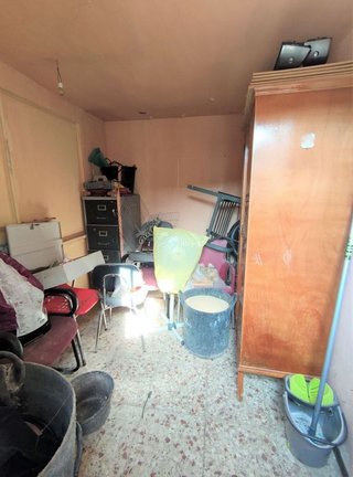 Solar en venta en Zona Parque de las Infantas - Magdalena en Valdepeñas