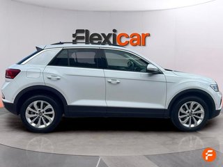 Volkswagen T-Roc "Más" 2.0 TDI 110kW (150CV) DSG