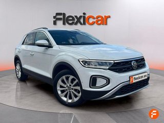 Volkswagen T-Roc "Más" 2.0 TDI 110kW (150CV) DSG