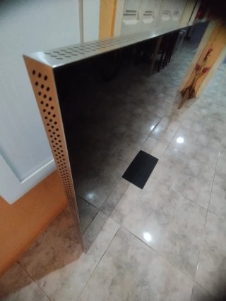 TV Samsung 65 QLED 8K