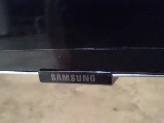 TV Samsung 65 QLED 8K
