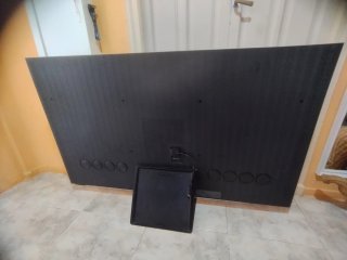 TV Samsung 65 QLED 8K