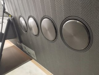 TV Samsung 65 QLED 8K