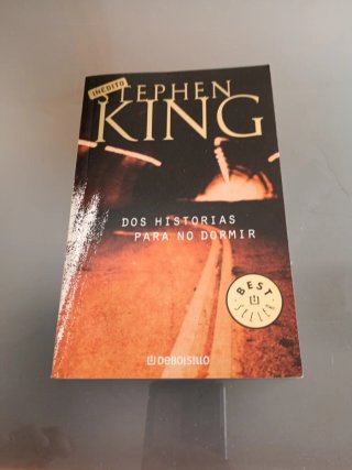 Dos historias para no dormir