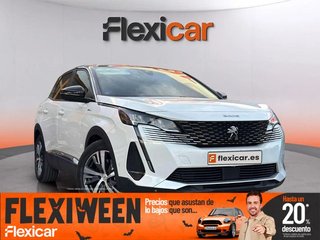 Peugeot 3008 180 e-EAT8 Active Pack
