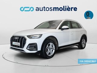 Audi Q5 Advanced 50 TFSIe quattro-ultra 220 kW (299 CV)