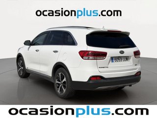 Kia Sorento 2.2 CRDi Drive 4x4 Auto 147 kW (200 CV)