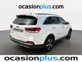 Kia Sorento 2.2 CRDi Drive 4x4 Auto 147 kW (200 CV)