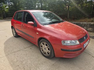 FIAT Stilo 2002