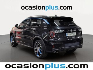 Lynk & Co 01 1.5 PHEV 192 kW (261 CV)