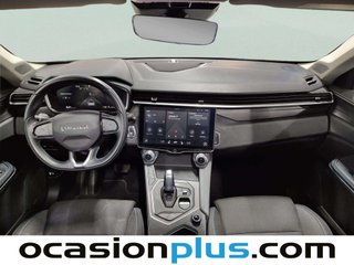 Lynk & Co 01 1.5 PHEV 192 kW (261 CV)