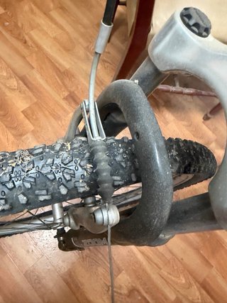 Bicicleta de Montaña Orbea