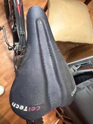Bicicleta de Montaña Orbea