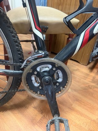Bicicleta de Montaña Orbea