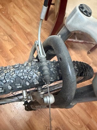 Bicicleta de Montaña Orbea