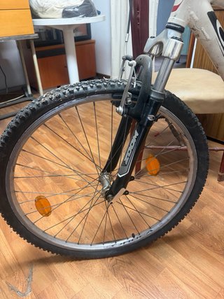 Bicicleta de Montaña Orbea