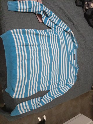Lote 3 jerséis hombre talla L Varias marcas